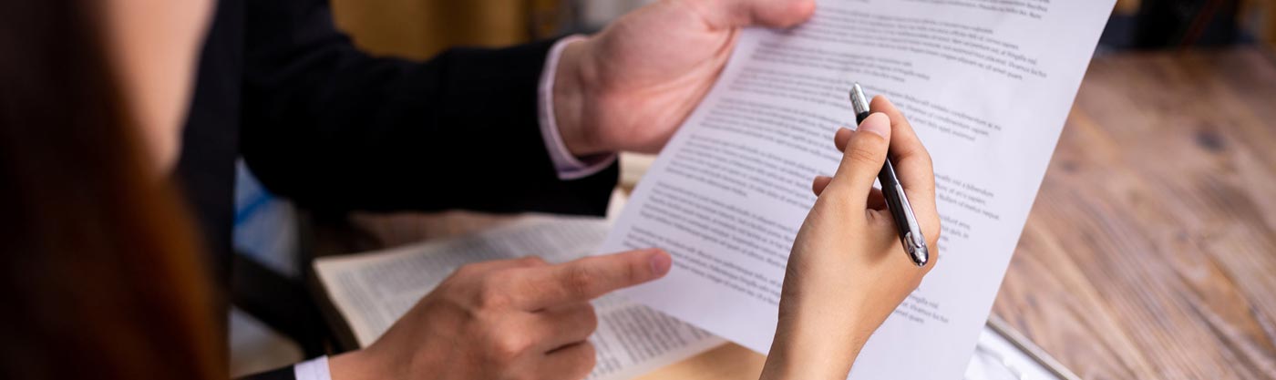 채무자 대리인 제도